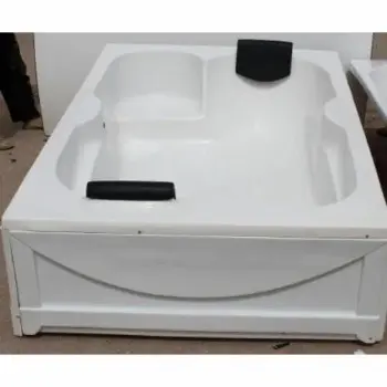 Massage Bath Tub